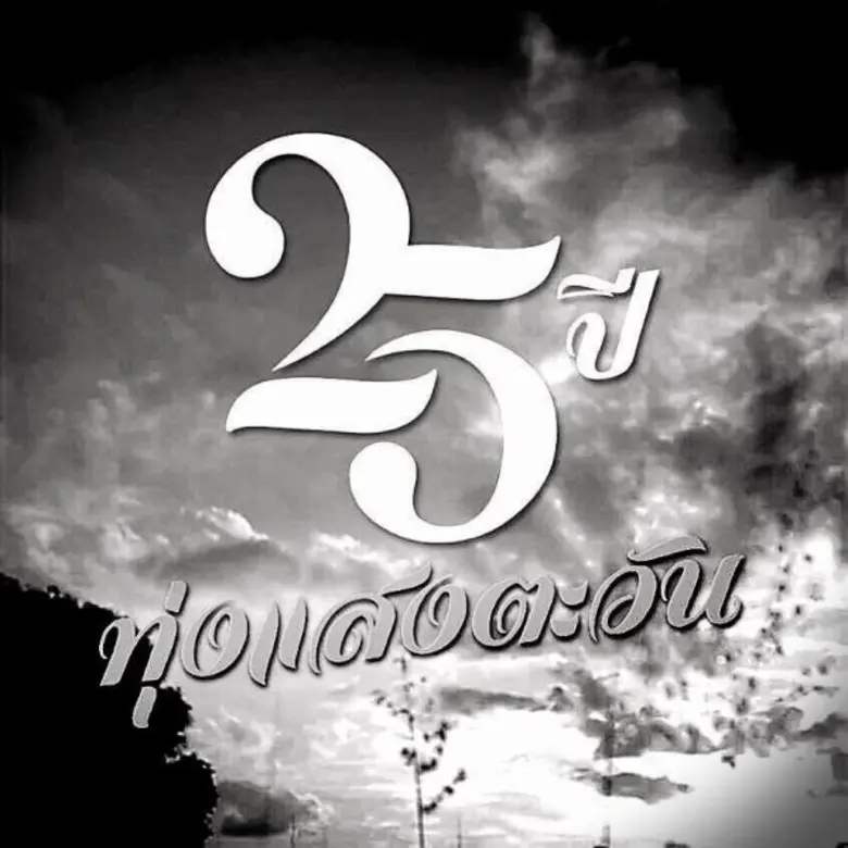 ทุ่งแสงตะวัน : เวลา 07.30 น. – พบกับ "เรื...