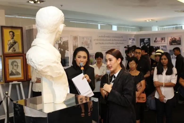 นางเอกสาวสวยมากฝีมือ แต้ว – ณฐพร เตมีรักษ์ ได้เข้าร...