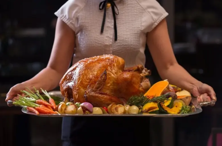 ห้องอาหารบราสเซอรี่ ยูโรป้า แห่งโรงแรมสยา...