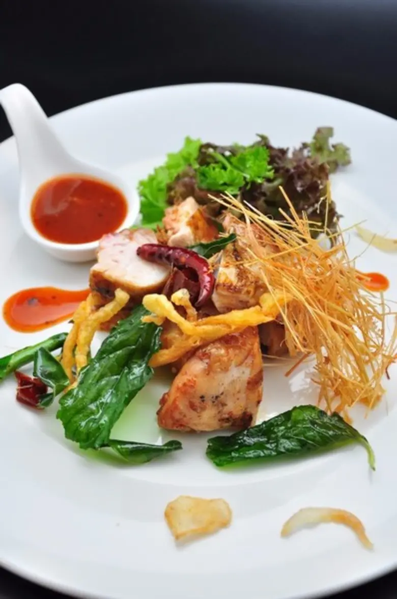 โปรโมชั่นประจำเดือนพฤศจิกายน ที่ห้องอาหาร ทิโวลี่ คอฟฟี่ ช้อป - โรงแรมเอเชีย กรุงเทพ