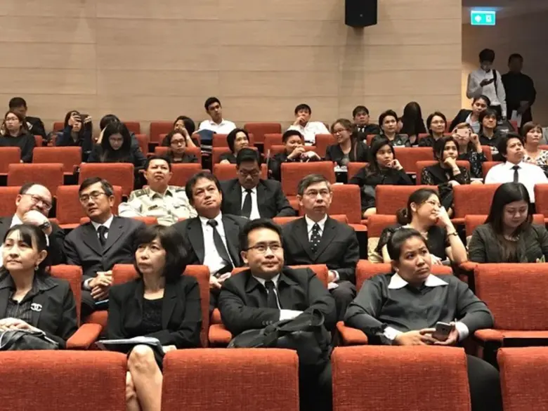 สธ.จับมือ 8 องค์กรร่วมดำเนินงาน“สุขภาพหนึ่งเดียว”ตั้งเป้าเดินหน้าในจังหวัดเขตเศรษฐกิจพิเศษ 10 จังหวัดตามนโยบายรัฐบาล