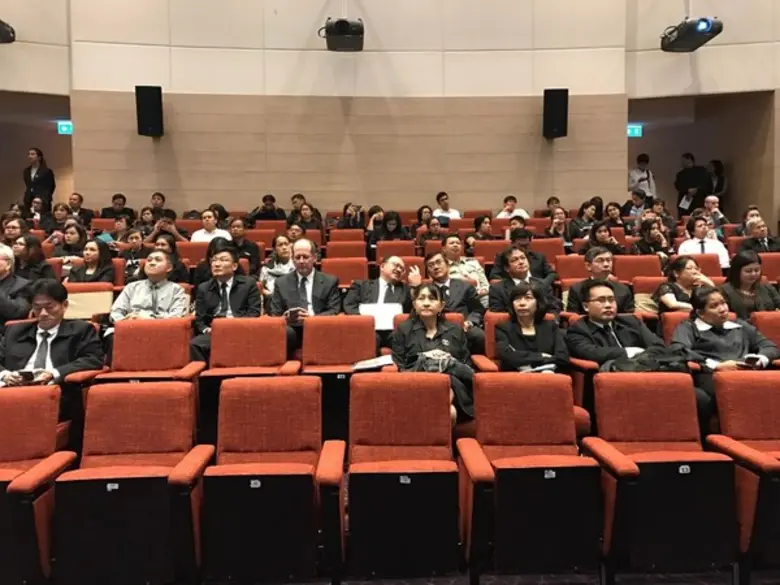 สธ.จับมือ 8 องค์กรร่วมดำเนินงาน“สุขภาพหนึ่งเดียว”ตั้งเป้าเดินหน้าในจังหวัดเขตเศรษฐกิจพิเศษ 10 จังหวัดตามนโยบายรัฐบาล