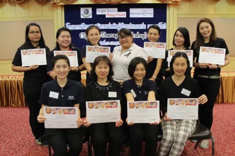 ดุสิต อินเตอร์เนชั่นแนล นำโดย ดร. นิรมล จ...