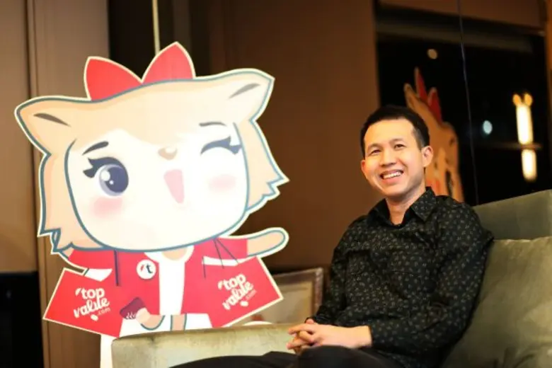 นายธนากร แซ่ลิ้ม กรรมการผู้จัดการ บริษัท ...