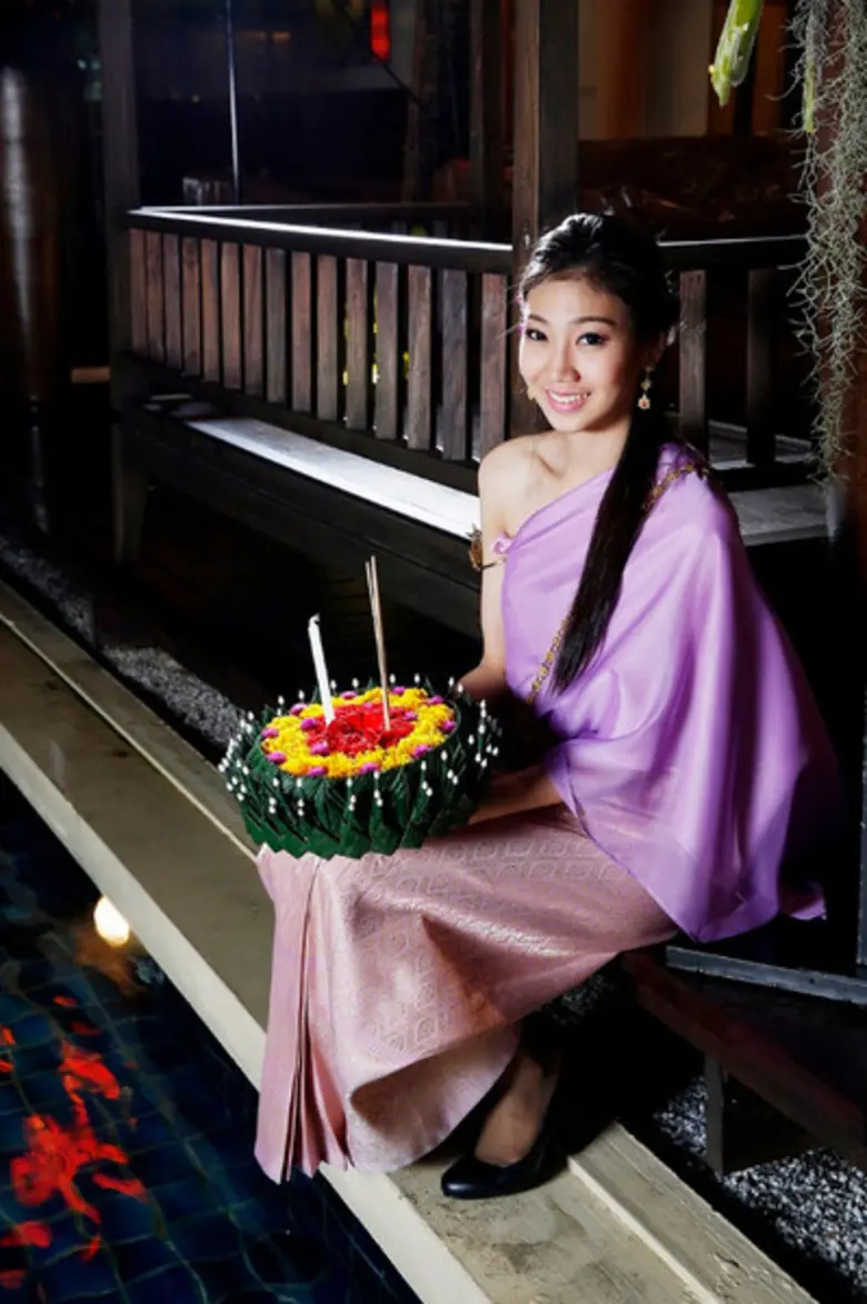 Let's celebrate the Thai 'Festival of Lig...