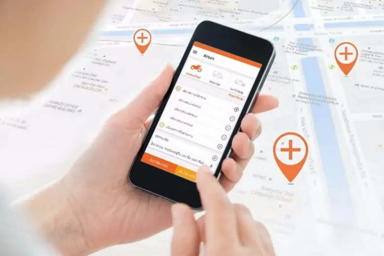 ลาล่ามูฟ ประเทศไทย เพิ่มบริการช่วยซื้อของ...