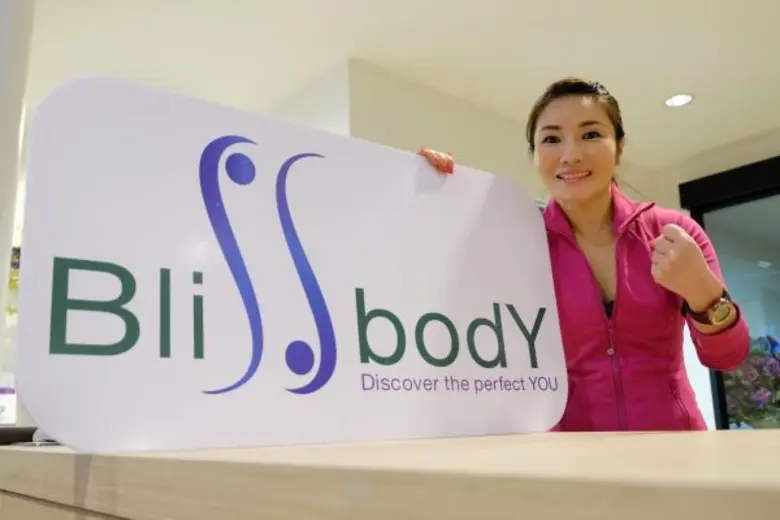 Bliss Body (บลิส บอดี้) ฟิตเนส สตูดิโอน้อ...