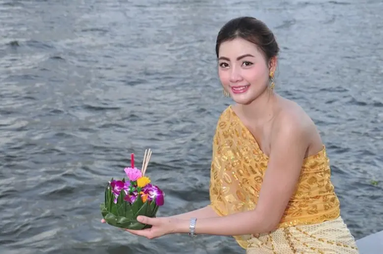 โรงแรมชาเทรียม ริเวอร์ไซด์ กรุงเทพฯ ขอเชิ...