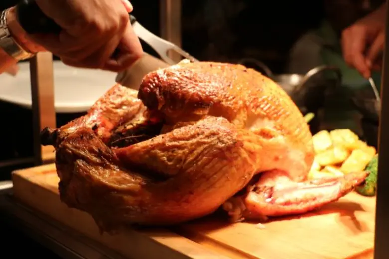 "วันขอบคุณพระเจ้า" เป็นช่วงเวลาสำหรับครอบ...