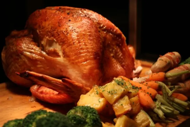 มีมากกว่าหนึ่งวิธีที่จะกล่าวคำขอบคุณ ฉลองวันขอบคุณพระเจ้าที่โรงแรมเจดับบลิวแมริออทกรุงเทพฯ