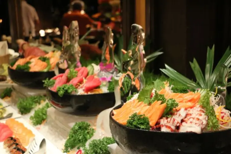 มีมากกว่าหนึ่งวิธีที่จะกล่าวคำขอบคุณ ฉลองวันขอบคุณพระเจ้าที่โรงแรมเจดับบลิวแมริออทกรุงเทพฯ