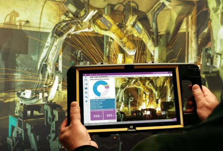 ไอเอฟเอส ไอโอที บิซิเนส คอนเน็คเตอร์ (IFS...