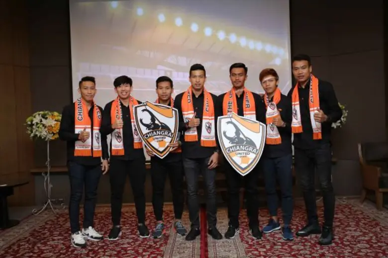 เปิดตัว..."บิ๊กฮั่น" มิตติ ติยะไพรัช ประธ...