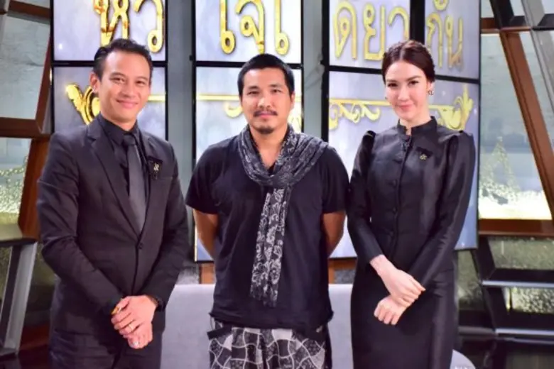 "หัวใจเดียวกัน" เสาร์ที่ 5 พ.ย.นี้ มาฟัง ...