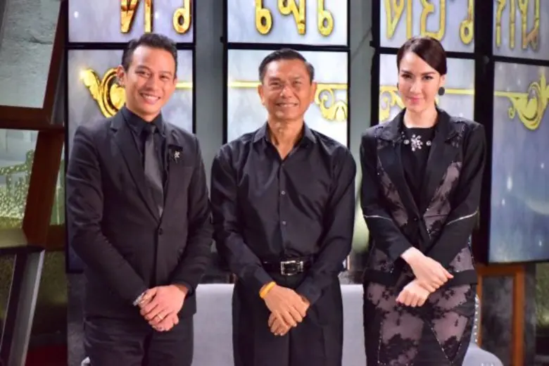 ทีวีไกด์: รายการเฉพาะกิจ “หัวใจเดียวกัน” ออกอากาศวันที่ 1 - 3 พฤศจิกายนนี้ ยกเว้นวันศุกร์ เวลา 20.15น. ช่องวัน31