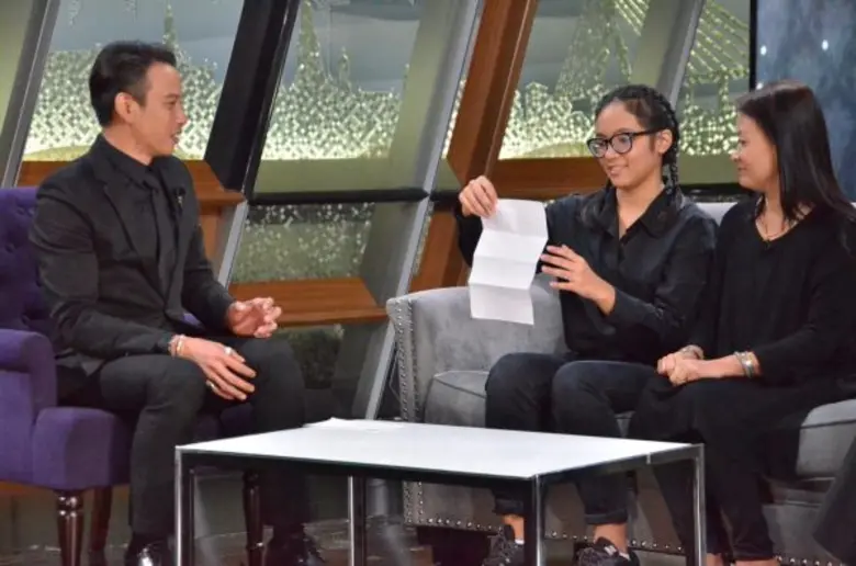 ทีวีไกด์: รายการเฉพาะกิจ “หัวใจเดียวกัน” ออกอากาศวันที่ 1 - 3 พฤศจิกายนนี้ ยกเว้นวันศุกร์ เวลา 20.15น. ช่องวัน31