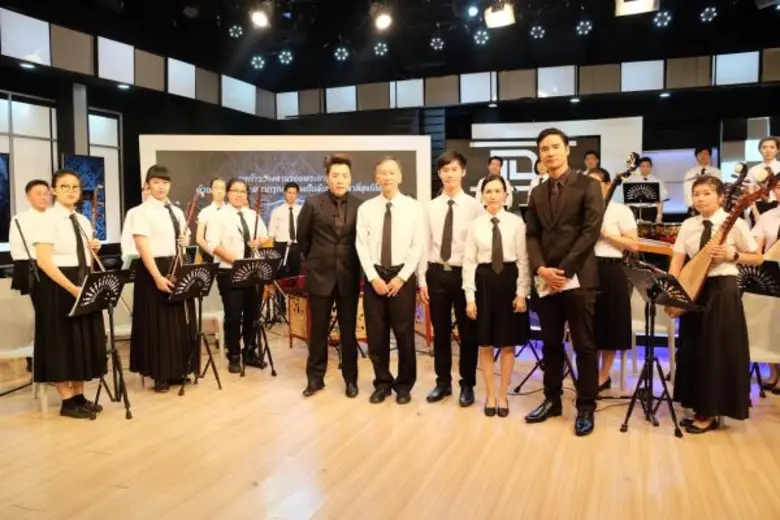 รายการ "แฉ" ทางช่อง GMM 25 จัดทำเทปพิเศษ ...