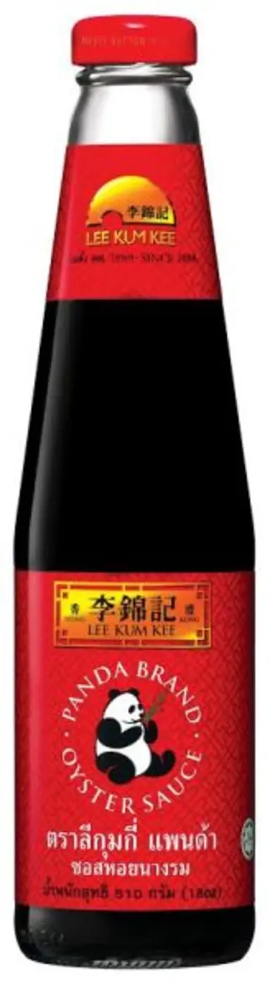 "ลีกุมกี่" ผลิตภัณฑ์ซอสและเครื่องปรุงรสต้...