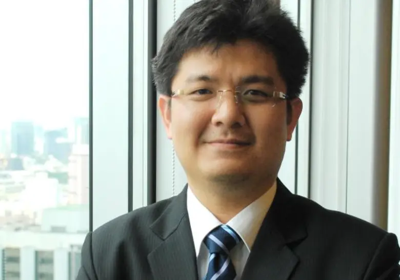 เขียนโดย ดร.สหนนท์ ตั้งเบญจสิริกุล (รองผู...