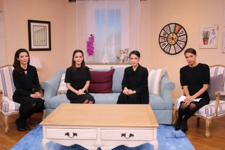 ช่อง 3 (ออริจินอล) และ ช่อง 33HD ปรับผังออกอากาศ ประจำวันที่ 3 – 13 พฤศจิกายน 2559