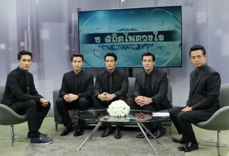 ช่อง13 Family ปรับผัง ระหว่างวันที่ 3 – 13 พฤศจิกายน เสนอรายการเฉพาะกิจ รายการข่าว และละครเทิดพระเกียรติ น้อมรำลึกพระมหากรุณาธิคุณ