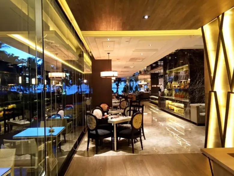 เมื่อนึกถึงสถานที่ท่องเที่ยวใกล้กับกรุงเท...