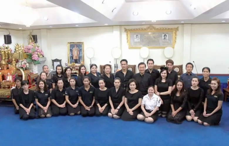 เมื่อเร็วๆ นี้ นายสมศักดิ์ ศรีรัตนประภาส ...