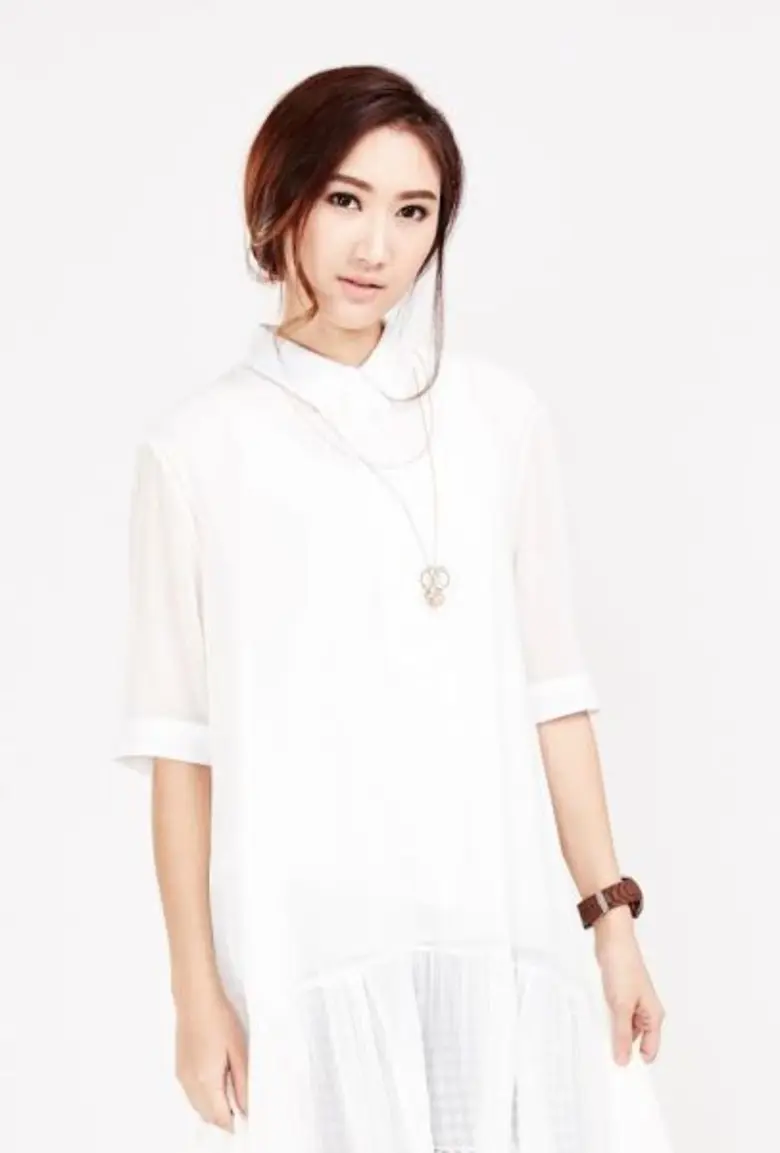 เป็นอีกหนึ่งนักแสดงที่ขอยึดหลักคำสอนของพร...