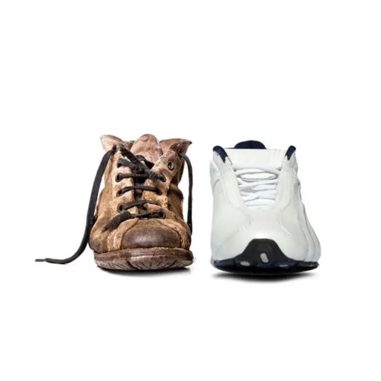 คล่องตัวขึ้นเมื่อของใช้เบาขึ้น