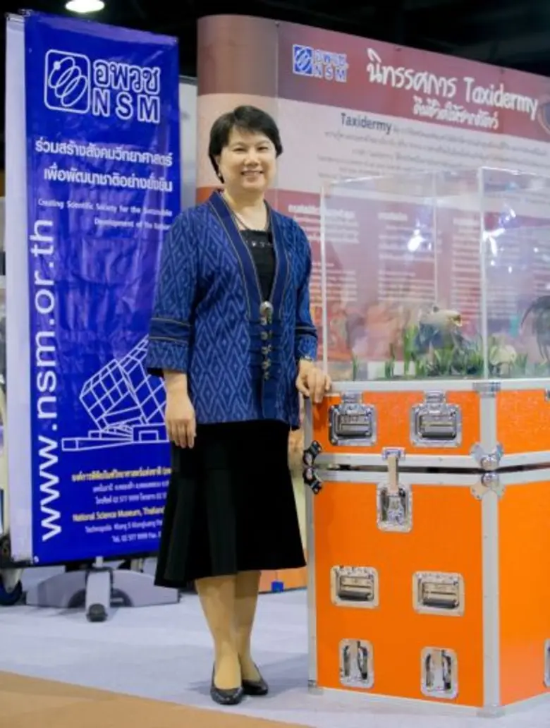 เพราะ "ครู" เป็นกลไกของการพัฒนาเด็ก และกา...