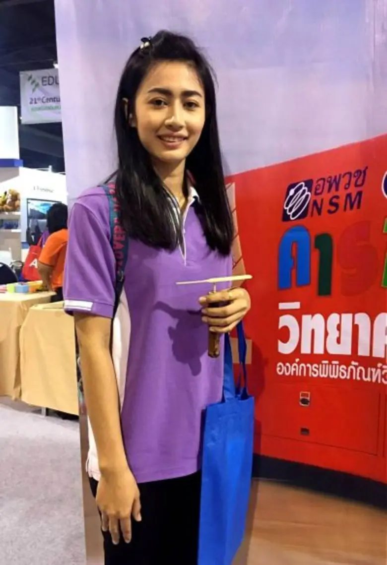 "EDUCA 2016" อพวช.เนรมิตร “ห้องเรียนมีชีวิต” จุดประกายครู กระตุ้นเยาวชนสนใจวิทยาศาสตร์