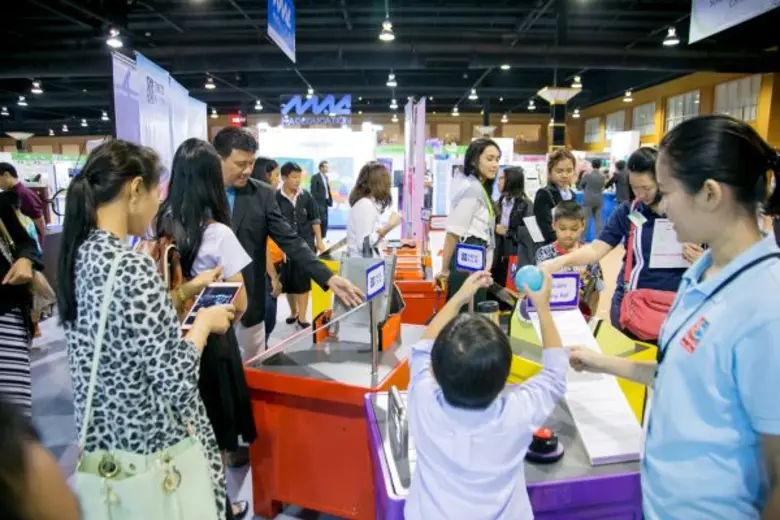 "EDUCA 2016" อพวช.เนรมิตร “ห้องเรียนมีชีวิต” จุดประกายครู กระตุ้นเยาวชนสนใจวิทยาศาสตร์