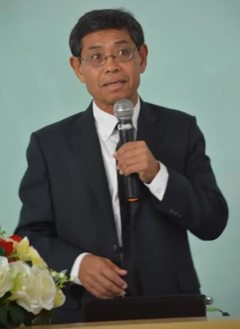 นายกสภา มรภ.สงขลา มองภาพไทยแลนด์ 4.0 ชี้ต...