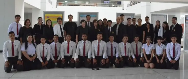 นายกสภา มรภ.สงขลา มอง “ไทยแลนด์ 4.0” แนะฟื้นด้านเกษตร-จำกัดการรุกล้ำของเมือง