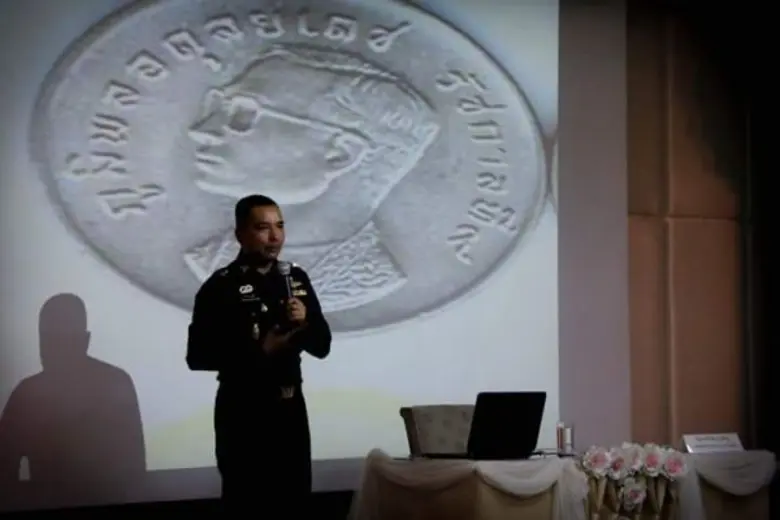 กรมสุขภาพจิต เปลี่ยนความโศกเศร้าเป็นพลังอันยิ่งใหญ่ ถ่ายทอดแนวทางผ่านราชองครักษ์