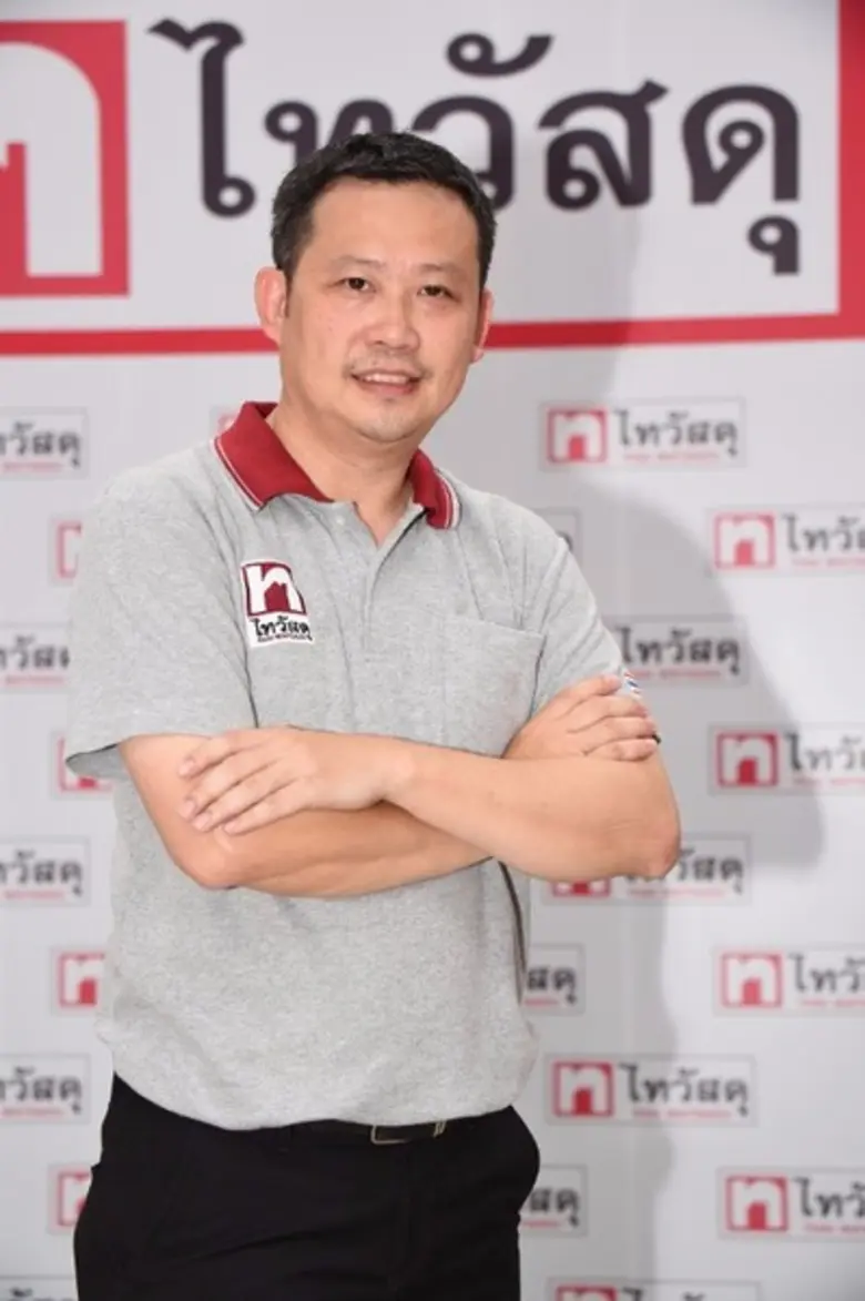 ไทวัสดุ อุ้มชาวนา เปิดพื้นที่ 42 สาขา ขายข้าวฟรี สน...