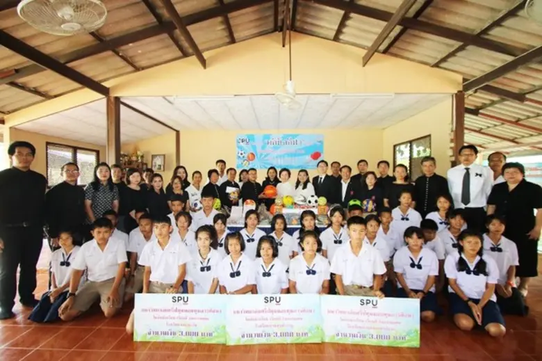 ดร.บุษบา ชัยจินดา ,ผศ.ดร.จรรยา พุคยาภรณ์ ...