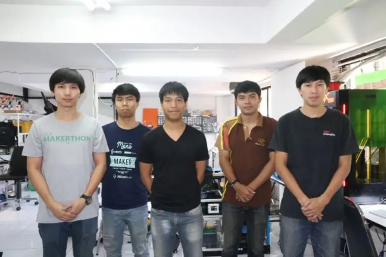 กระทรวงอุตฯ รุกปั้นผู้ประกอบการใหม่ ตั้งเป้าส่งเสริมสตาร์ทอัพ เพิ่มมูลค่าอุตสาหกรรมสร้างสรรค์กว่า 4 พันรายปี 60