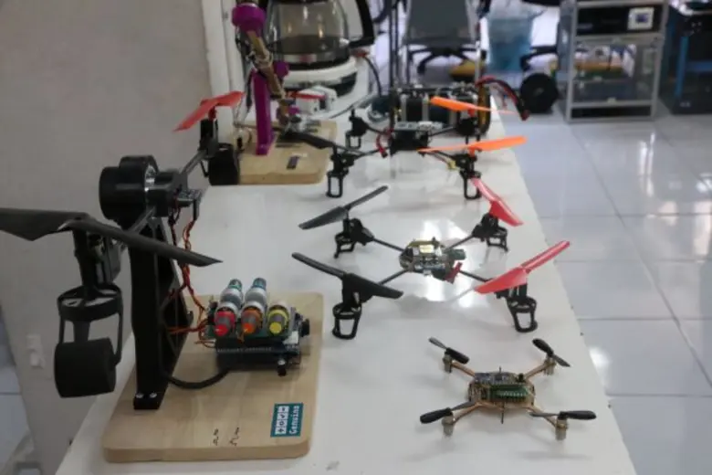 กระทรวงอุตฯ รุกปั้นผู้ประกอบการใหม่ ตั้งเป้าส่งเสริมสตาร์ทอัพ เพิ่มมูลค่าอุตสาหกรรมสร้างสรรค์กว่า 4 พันรายปี 60