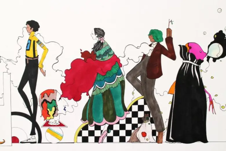 โรงแรมพูลแมน กรุงเทพ จี (สีลม) นำเสนองานน...