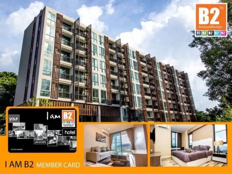 นอนสบายๆ ในห้องพักสุดหรูวิวภูเขา พร้อมสระ...