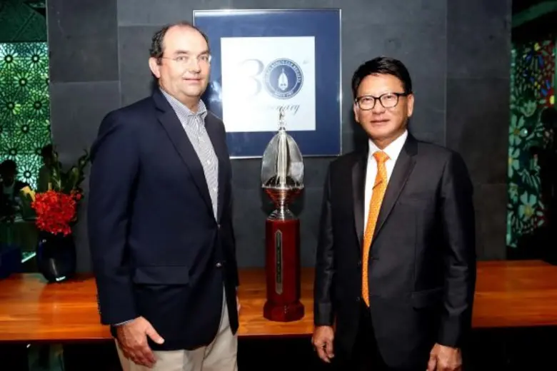 กะตะกรุ๊ป ผู้บริหารกลุ่มโรงแรมชั้นนำแห่งจ...