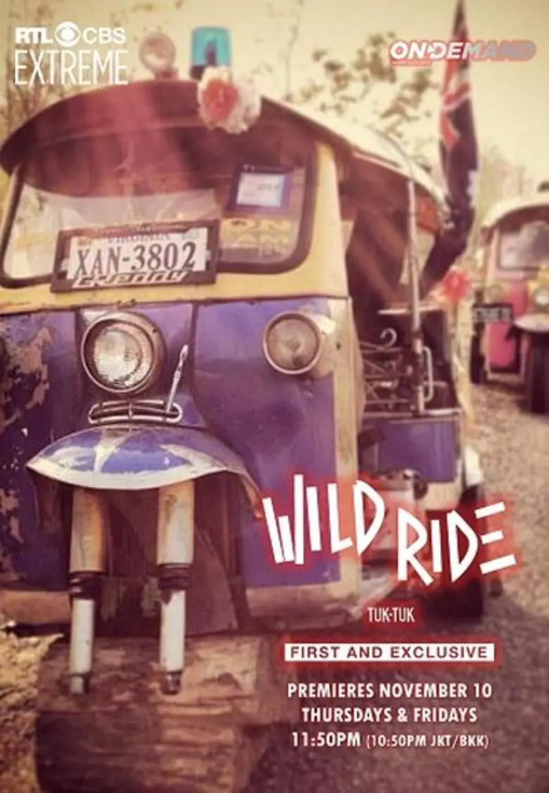 กาย มาร์ติน วอลล์ ออฟ เดธ ที่แรกและที่เดี...