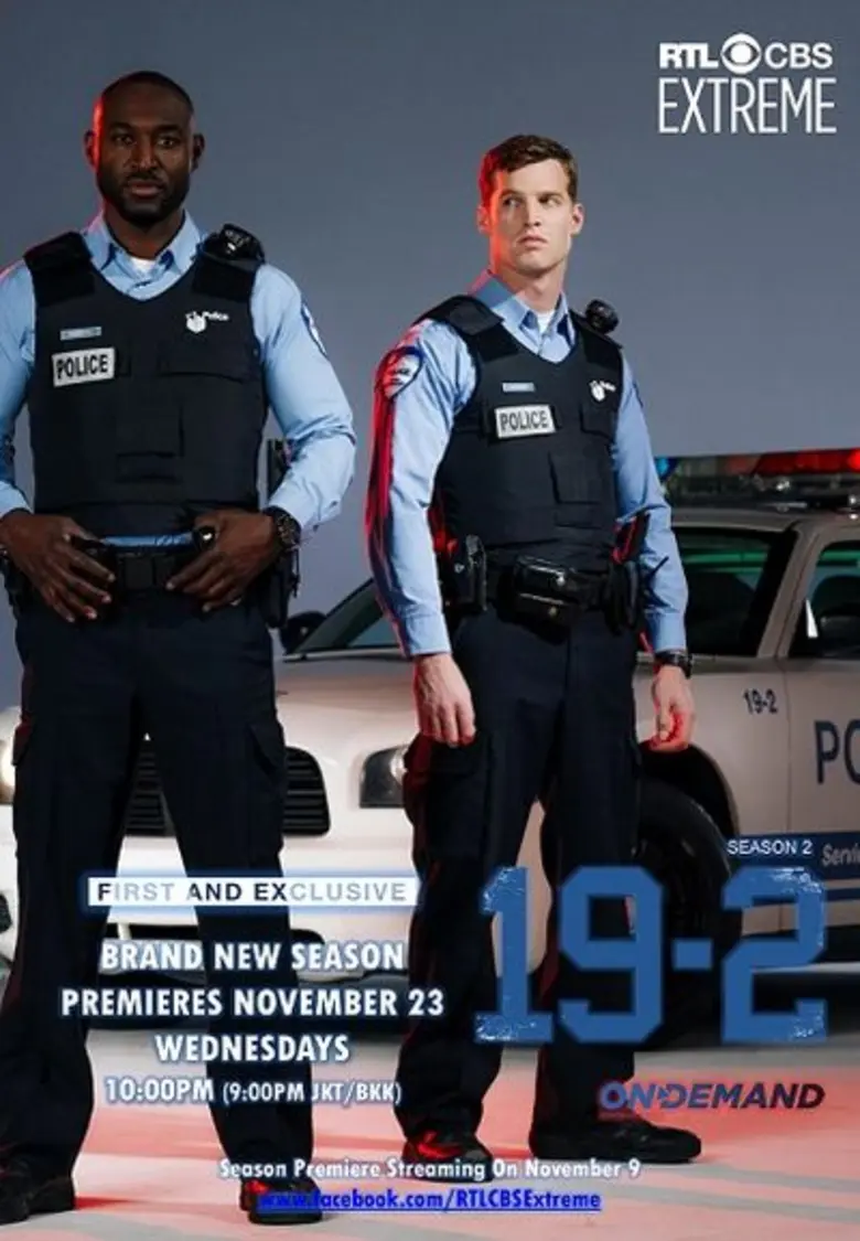 โปรแกรมเด่นประจำเดือน พฤศจิกายน 2559 ทางช่อง อาร์ทีแอล ซีบีเอส เอ็กซ์ตรีม เอชดี