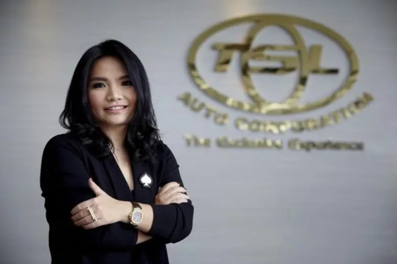 ทีเอสแอล จับมือผู้ประกอบการจำหน่ายรถยนต์พ...