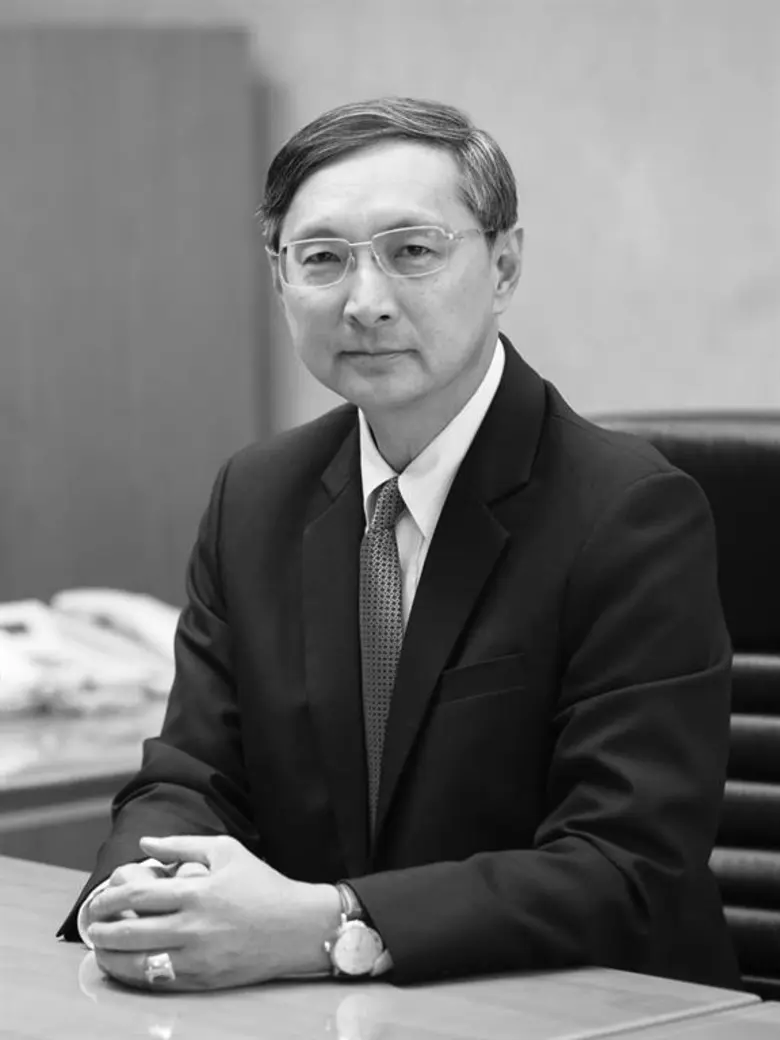 นายลือชัย ชัยปริญญา ผู้ช่วยกรรมการผู้จัดก...