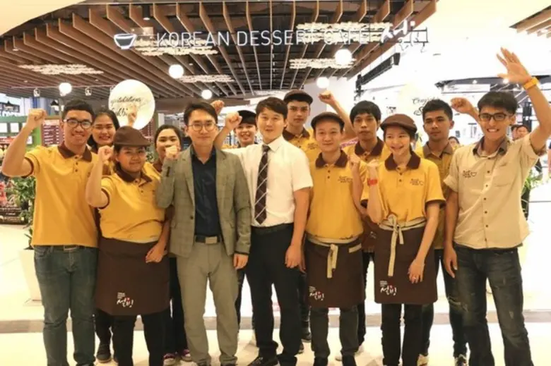 เปิดให้บริการอย่างเป็นทางการแล้ว สำหรับร้...