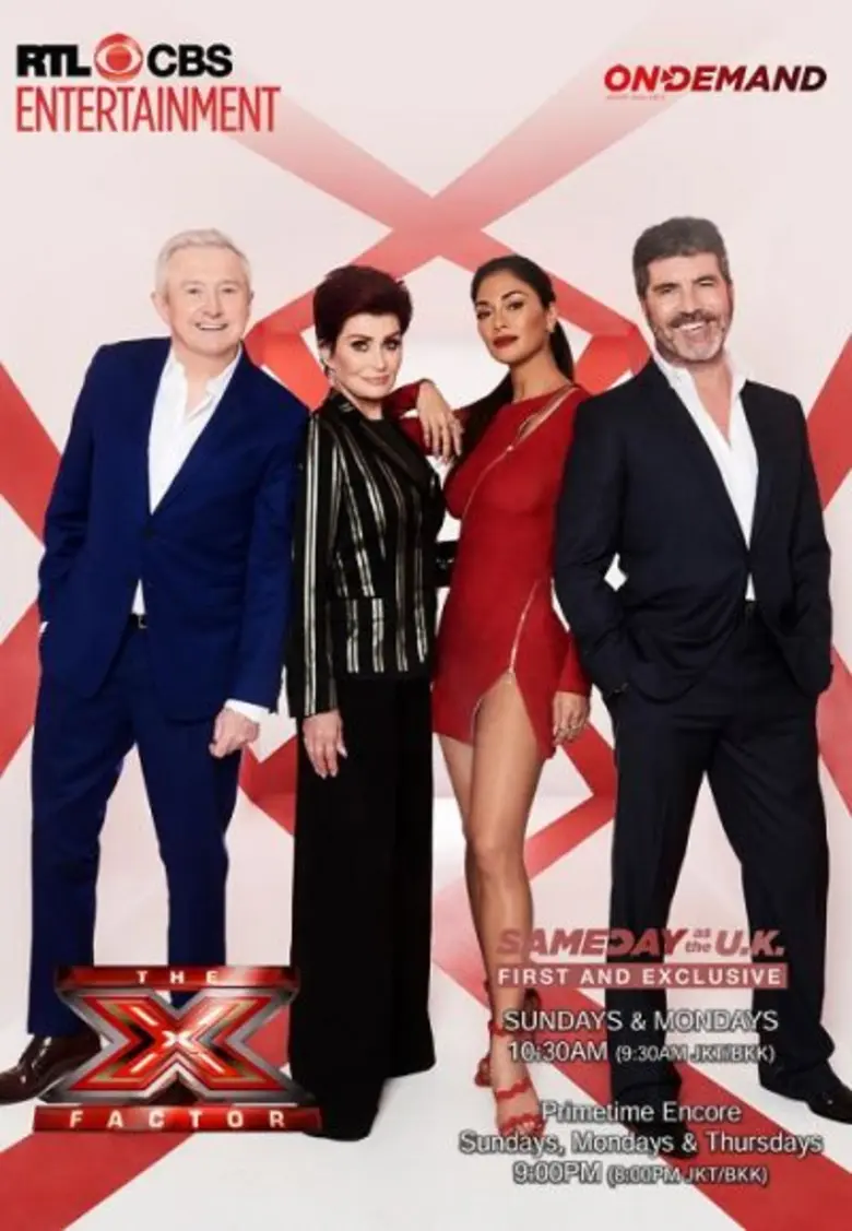 อเมริกันมิวสิกอะวอร์ด 2016 สด!! 21 พฤศจิก...