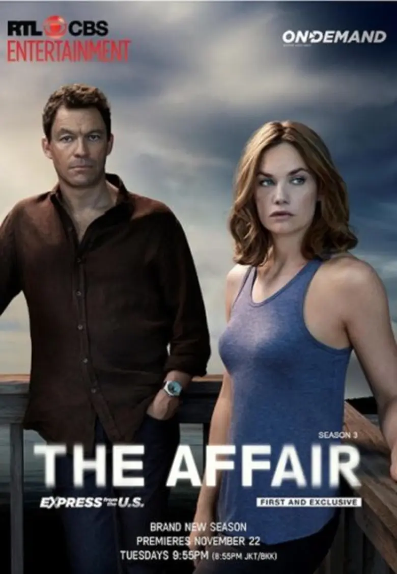 โปรแกรมเด่นประจำเดือน พฤศจิกายน 2559  ทางช่อง อาร์ทีแอล ซีบีเอส เอ็นเตอร์เทนเมนท์ เอชดี