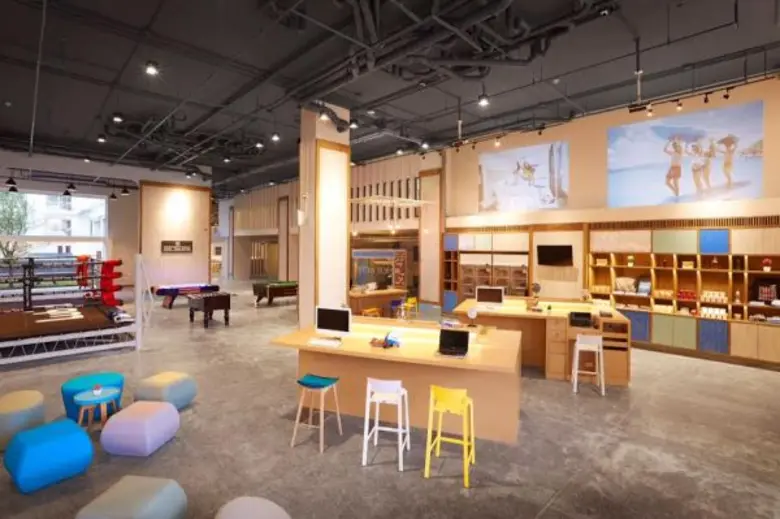 REPORT REVEALS NEW AGE OF FLASHPACKING ACROSS SOUTHEAST ASIA WITH 15,000 NEW BEDS OVER THE LAST YEAR